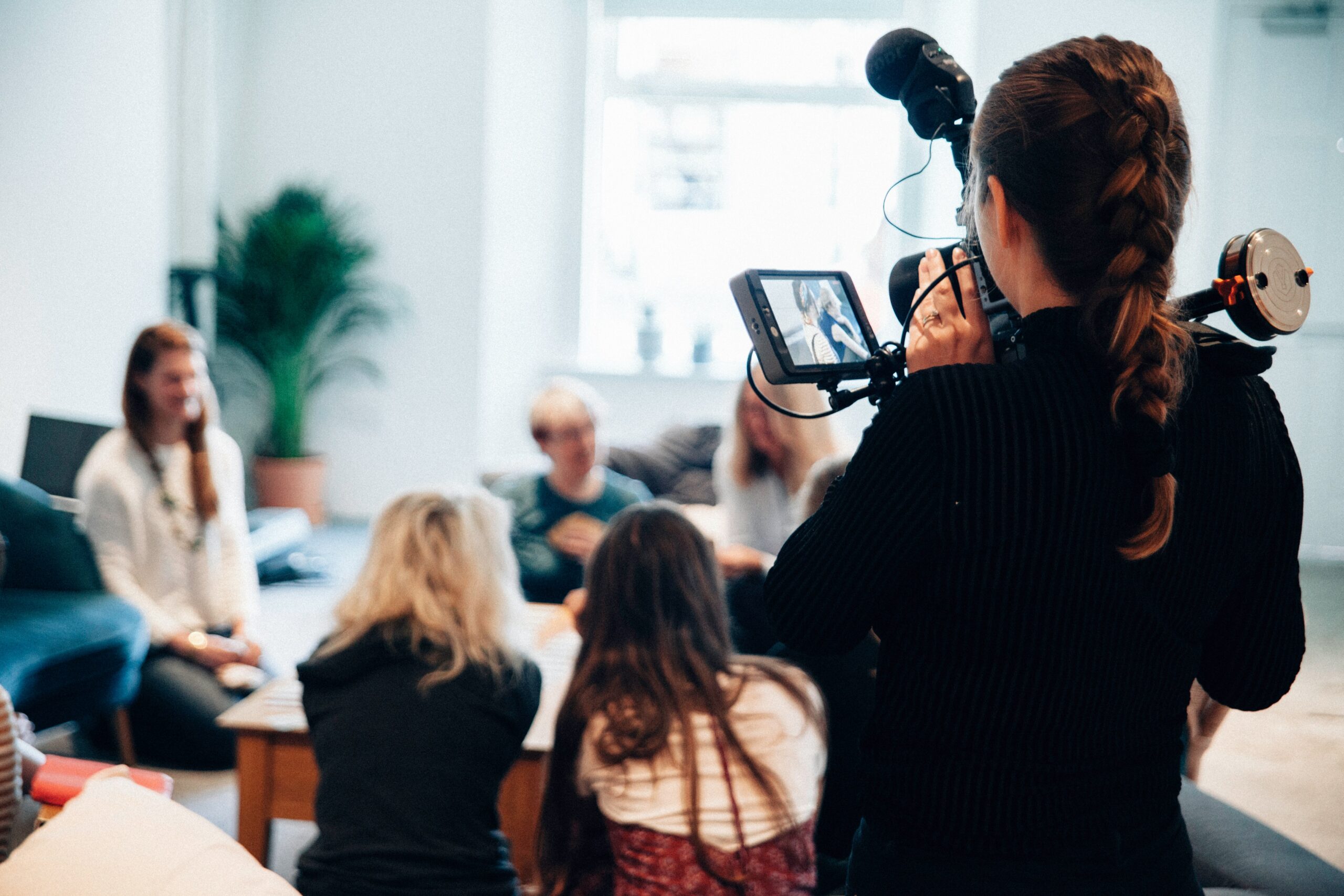 press coverage for artists
