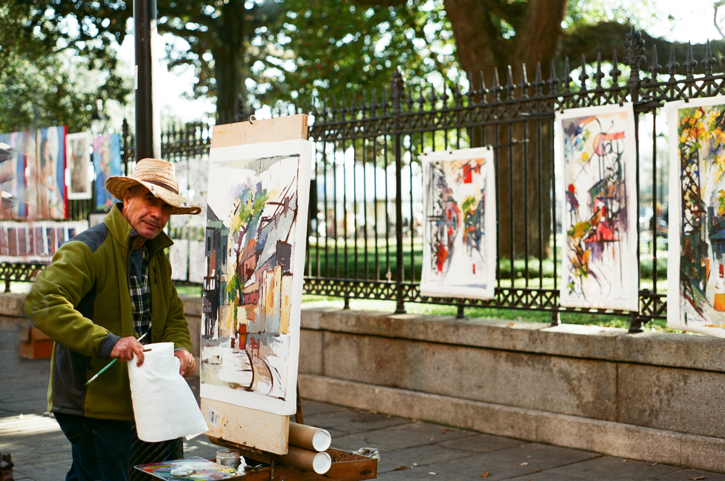 selling art prints vs originals