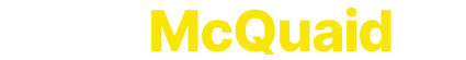 JOHN MCQUAID